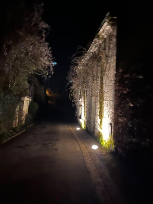 Villa Le Relais De L'Artiste Turquant Esterno foto