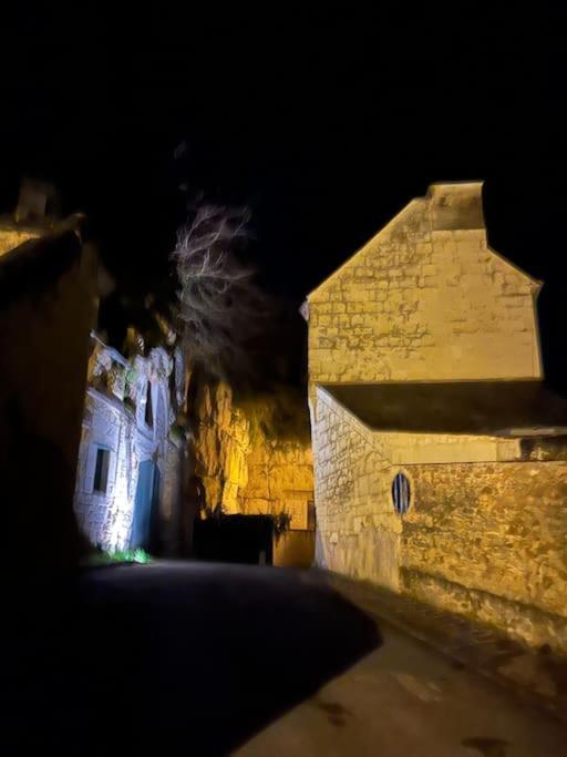 Villa Le Relais De L'Artiste Turquant Esterno foto